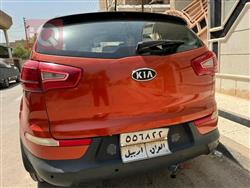 کیا سپۆرتاج